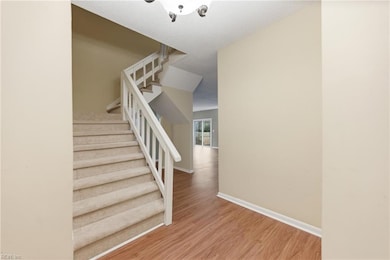 2218 Vicker Ave, Chesapeake, VA 23324 - photo 6