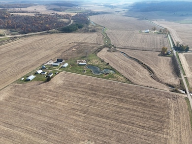 6977 S Elmoville Rd, Stockton, IL 61085 - photo 2