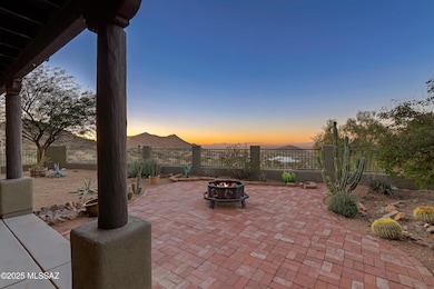 17950 S Via El Caballo Prieto, Vail, AZ 85641 - photo 3