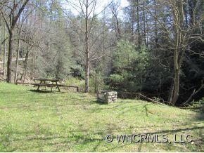 Picnic Area