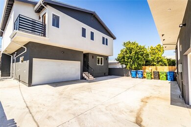 1737 S Longwood Ave unit 1/2, Los Angeles, CA 90019 - photo 7