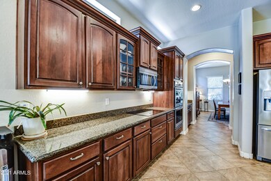 Lots of Kitchen Storage w/Walk-in Pantry