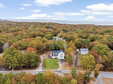 368 Old Plymouth Rd, Sagamore Beach, MA 02562 - photo 7