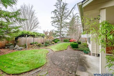 3160 Fir Oaks Place SW, Albany, OR 97321 - photo 4