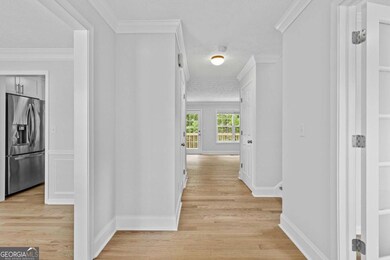 1897 Alcovy Trace Way unit 2, Lawrenceville, GA 30045 - photo 3