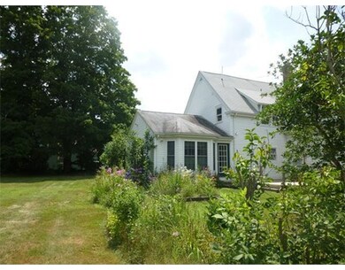 83 Carpenter St unit 2, Foxboro, MA 02035 - photo 2