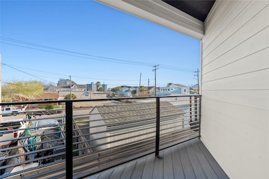 1716 23rd St unit C, Galveston, TX 77550 - photo 4