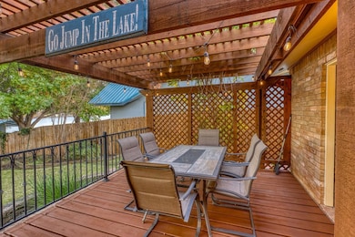 1809 Aztec Trail, Kingsland, TX 78639 - photo 7