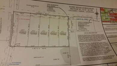 0 Carolyn Dr unit SWL23003791, Lake Charles, LA 70611 - photo 4