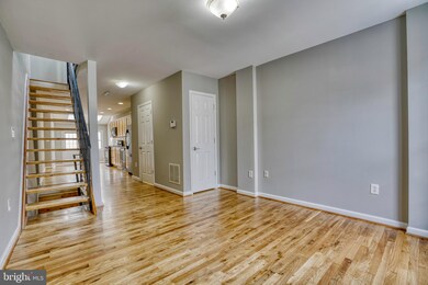 51 E Heath St, Baltimore, MD 21230 - photo 3