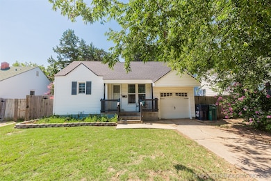 2616 NW 33rd St, Oklahoma City, OK 73112 - photo 2