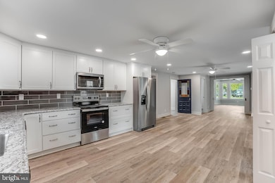 110 E 6th St, Laurel, DE 19956 - photo 6