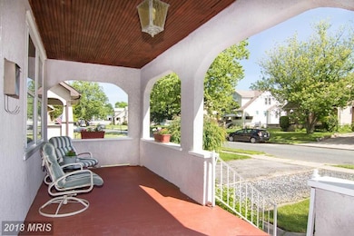 3015 Fleetwood Ave, Baltimore, MD 21214 - photo 4