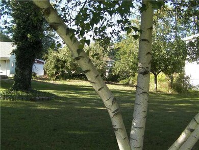 Yard/Garden Double lot