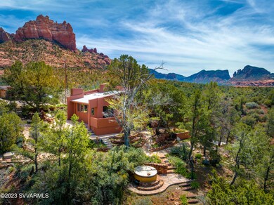 181 Quail Ridge Ln Sedona AZ-8