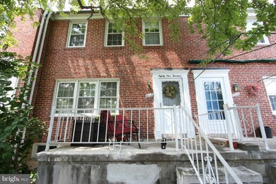 8114 Clyde Bank Rd, Parkville, MD 21234 - photo 2