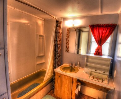 Mobile Bath