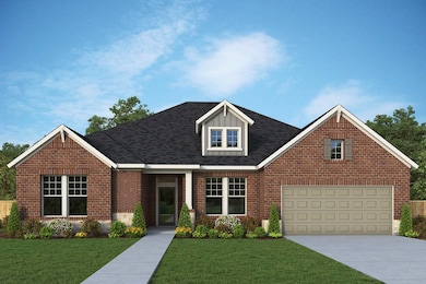 15528 Salmon Springs Dr, Conroe, TX 77302 - photo 2