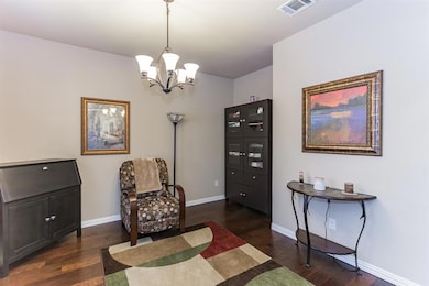 2916 Bella Lago Dr, Denton, TX 76210 - photo 6