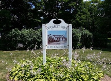 7 Summerville Rd unit 7, Foxboro, MA 02035 - photo 3