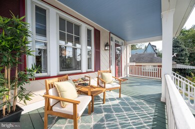 6815 Laurel St NW, Washington, DC 20012 - photo 5