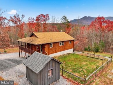 325 Old Wagon Rd, Luray, VA 22835 - photo 5
