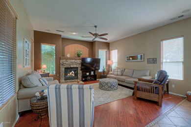 10165 E Lobo Ave unit 9, Mesa, AZ 85209 - photo 6