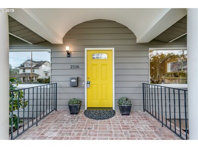 Entrance/Foyer