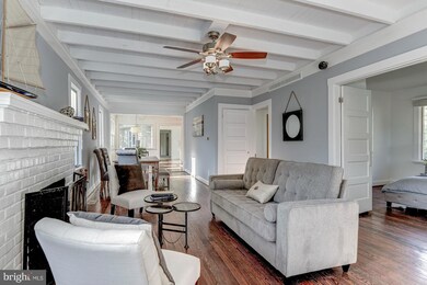 50 Decatur Ave, Annapolis, MD 21403 - photo 3