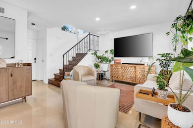 8510 N Central Ave unit 16, Phoenix, AZ 85020 - photo 5