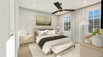 8540 Mountbatten Rd NE unit 403, Tuscaloosa, AL 35406 - photo 7