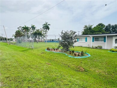 804 March St, North Fort Myers, FL 33903 - photo 2