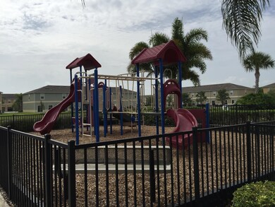 Comm Playground