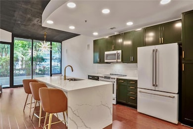 Viewpoint On The Midtown Mile unit 1108, Atlanta, GA 30308 - photo 4