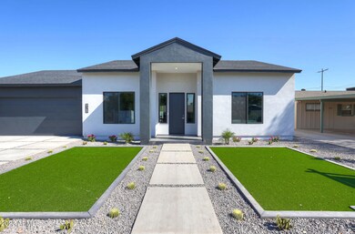 Welcome Home
