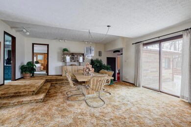 Livving Room