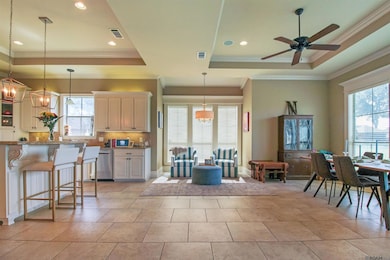 17750 Shady Elm Ave, Baton Rouge, LA 70816 - photo 2