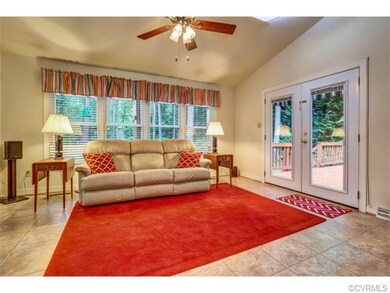 Florida room