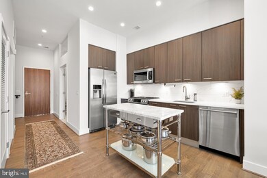 525 Water St SW unit 417, Washington, DC 20024 - photo 4