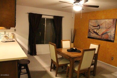 MLS Formal Dining - Family Room