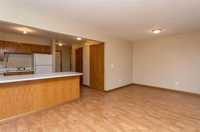 Dining/Living Area