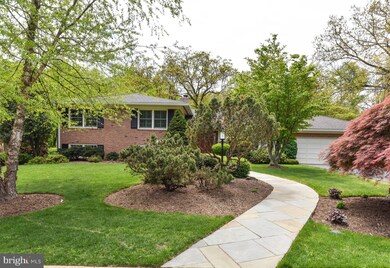 1213 Belle Vista Dr, Alexandria, VA 22307 - photo 7