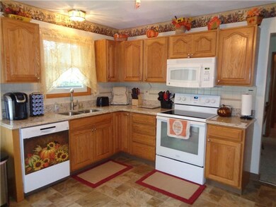 159 Sunrise Ave, Homer City, PA 15748 - photo 5