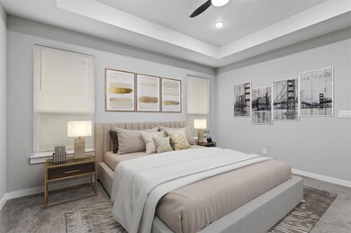 1412 Jean St, Gainesville, TX 76240 - photo 6