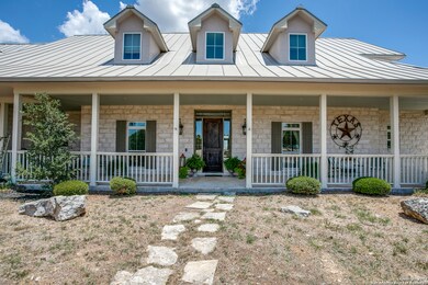 9215 Pony Express St, San Antonio, TX 78255 - photo 3