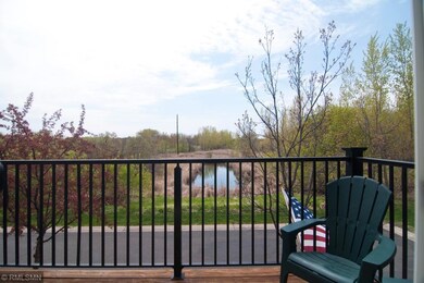 Beautiful Private Views From Deck
