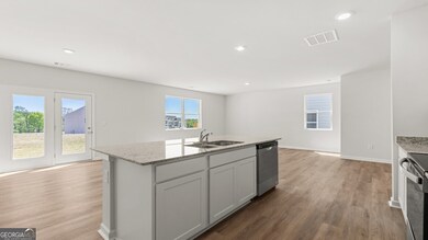 33 Rolling Meadow Trace, Jasper, GA 30143 - photo 7