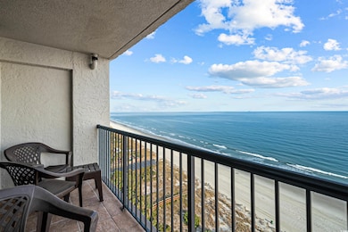 5308 N Ocean Blvd unit 2006, Myrtle Beach, SC 29577 - photo 3