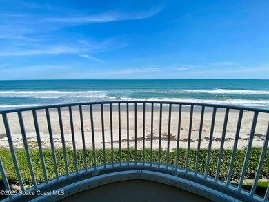 Ocean Walk Condominiums unit 502, Indian Harbour Beach, FL 32937 - photo 7