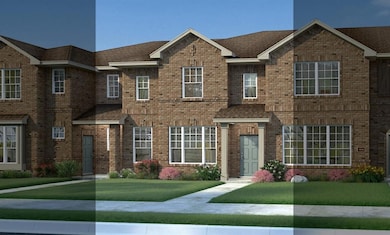 Crockett with Elevation A Balmoral